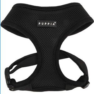PUPPIA Dog Harness
